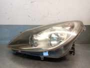 Scheinwerfer Links 13217453 Opel Corsa D Schrägheck 1.3 CDTi 16V Ecotec (Z13DTH)