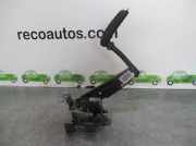Handbremshebel 89PT150055403D Peugeot 308 SW (4E/H) Kombi 5-drs 1.6 HDi 16V (DV6ATED4(9HX))