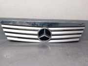 Grill A1688801283 Mercedes-Benz A (W168) SchrÃ¤gheck 1.6 A-160 (M166.960)