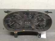 Tachoeinheit Kmh 8200059763 Renault Clio II Societe (SB) Van 1.5 dCi 65 (K9K-704)
