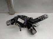 Scheibenwischermotor Hinten 98700OX000 Hyundai i10 (F5) Schr?gheck 1.2i 16V (G4LA)