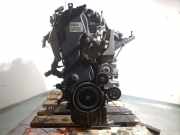 Motor QXBA Ford Mondeo IV Schrägheck 2.0 TDCi 140 16V (QXBA)