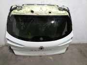 Hintertür 901003784R Renault Captur II (RJB) SUV 1.3 TCe 155 16V (H5H-470(H5H-B4))