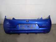 Stoßstange Hinten 1612229580 Peugeot 108 Schrägheck 1.0 12V VVT-i (1KRFE(CFB))
