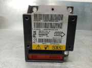Steuergerät Airbag 9663357680 Citroën C2 (JM) Schrägheck 3-drs 1.4 HDI (DV4TD(8HZ))