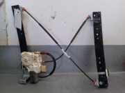 Fensterheber Links Hinten 6M21U27009AA Ford S-Max (GBW) Großraumlimousine 2.0 TDCi 16V 140 (UFWA)