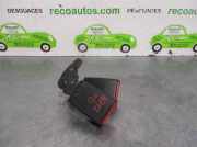GÃ¼rtelschnalle Rechts Hinten 4M51A613K21AA Ford Focus II SchrÃ¤gheck 1.6 TDCi 16V 110 (G8DA)