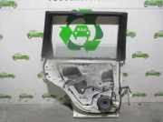 T?r Links Hinten H21018H7MM Nissan X-Trail (T30) SUV 2.2 dCi 16V 4x4 (YD22ETi)