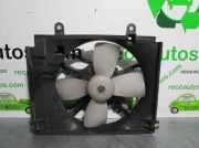 Kühlerventilator 0227403451 Mazda (TA) 2.5 V6 (TA5P)