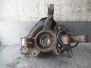 Achsschenkel Halter Links Vorne 50702042 Fiat Idea (350AX) Großraumlimousine 1.4 16V (843.A.1000)