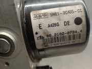 Bremssattel Links Vorne 5039057 Ford Transit Connect Van 1.8 TDCi 90 (P9PC)