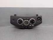 Bedienung Klimacontrolle 27500BC51A Nissan III (K12) 1.5 dCi