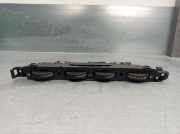 Bedienung Klimaanlage 1408301285 Mercedes-Benz CLASE 300 SE, SEL/S320 (140.032, 140.033)
