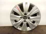 Felge 9681810880 CitroÃ«n C3 Picasso (SH) GroÃŸraumlimousine 1.6 HDi 16V (DV6C(9HR)) DV6C(9HR)