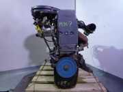 Motor FU Ford Orion (AFF) Limousine 1.4 CL,Ghia S6 (FUC)