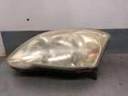 Scheinwerfer Links 8117002380 Toyota Corolla (E12) Schrägheck 1.4 D-4D 16V (1NDTV)