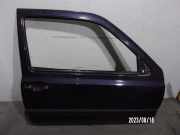 Tür Rechts Vorne 1H3831056A Volkswagen Golf III (1H1) Schrägheck 1.6 i (AFT) AFT