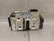 T?rschloss Rechts Vorne P04589422AE Chrysler Voyager/Grand Voyager (RT) Gro?raumlimousine 2.8 CRD 16V Grand Voyager (VM64C)