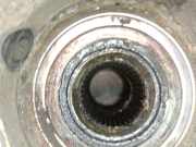 Achsschenkel Halter Links Vorne 8E0407254C Audi A4 (B6) Limousine 1.9 TDI PDE 130 (AWX)