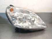 Scheinwerfer Rechts 4421149R Opel Zafira (M75) GroÃŸraumlimousine 1.7 CDTi 16V (Z17DTR)