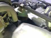 Scharniere 149820508 Citroën Jumpy (G9) Van 2.0 HDI 120 16V (DW10UTED4(RHK))