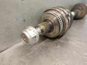 Antriebswelle Links Vorne A1633300401 Mercedes-Benz ML I (163) SUV 430 4.3 V8 24V (M113.942)