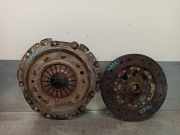 Kupplungsset 21211223594 BMW 5 serie (E34) Limousine 525tds (M51-D25(256T1))
