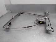 Fensterheber Links Vorne 807212230R Renault Kangoo Express (FW) Van 1.5 dCi 70 (K9K-840(Euro 4))