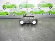 Heizwiderstand 605500511 Peugeot KOMBI 1.6 HDi FAP CAT (9HZ / DV6TED4)