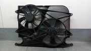 Kühlerventilator 93743534 Daewoo / Chevrolet CHEVROLET (C100, C140) 2.0 D