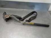 Sicherheitsgurt Rechts Vorne 1H4857706A Volkswagen Vento (1H2) Limousine 1.9 TD GT (AAZ) AAZ