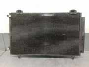 Klimakondensator 8846002110 Toyota Corolla (E12) Schrägheck 2.0 D-4D 16V 90 (1CD-FTV)