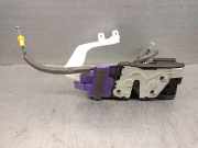 Türschloss Rechts Hinten 81420G3000 Hyundai (PDE, PD, PDEN) 2.0 N