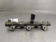 Einspritzdüsen Düsenstock 175215697R Renault Trafic New (JL) Bus 2.0 dCi 16V 115 (M9R-692(M9R-F6))