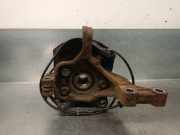 Achsschenkel Halter Links Vorne 40015ED000 Nissan Tiida (C11X) Schrägheck 1.5 dCi (K9K)