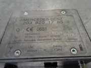 Klimakondensator 9531065D00 Suzuki Grand Vitara I (FT/GT/HT) SUV 2.0 TDI (RFT)