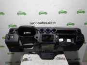 Armaturenbrett 681000133R Dacia Duster (SR) SUV 1.6 16V (H4M-729(H4M-D7))
