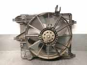 Kühlerventilator 7700436917 Nissan KUBISTAR Furgoneta (X76) 1.5 dCi