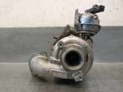 Turbolader 9686120680 Mazda 3 Sport (BL14/BLA4/BLB4) Schrägheck 1.6 CiTD 16V Euro 5 (Y6)
