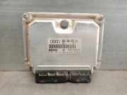 Motorsteuergerät 06A906032AS Audi A3 (8L1) Schrägheck 1.8 T 20V (ARZ)
