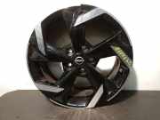 Felge D03006PD1A Nissan Juke (F16) SUV 1.0 DIG-T 12V (HR10DDT(H5D))