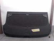 Hutablage 8P3867769 Audi S3 (8P1) Schrägheck 3-drs S3 2.0 T FSI 16V (BHZ)