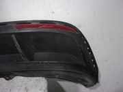 Zierleiste Stoßstange Hinten 3C8807521D Volkswagen CC (358) Limousine 2.0 TDI 16V BlueMotion Technology (CFFB) CFFB