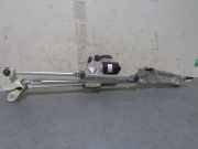 Scheibenwischermotor Vorne A1718202242KZ Mercedes-Benz SLK (R170) Cabrio 2.0 200 K 16V (M111.958)