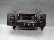 Bedienung Klimacontrolle 7700435400 Renault Sc?nic I (JA) -> 1999, Zie MEGANE Gro?raumlimousine 1.9 dCi RX4 (F9Q-740)