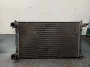 Radiator 251057U Volkswagen PASSAT (321/23/27/31) 1.8 (RM) ABS