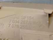 Türgriff Innen Links Hinten 51217076259 BMW 5 serie Touring (E61) Kombi 525d 24V (256D2)