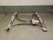 Fensterheber Links Vorne 68002897AA Jeep Compass SUV 2.2 CRD 16V 4x4 (OM651.925)