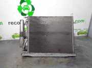Klimakondensator 92100AY601 Nissan Micra (K12) Schrägheck 1.5 dCi 85 (K9K-276)