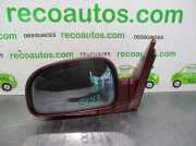 Außenspiegel Links 8761026500 Hyundai Santa Fe I SUV 2.7 V6 24V 4x4 Autom. (G6BAG)